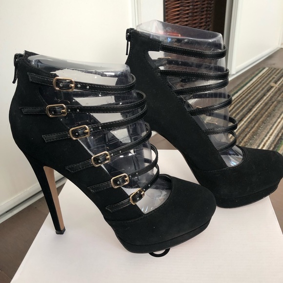 Aldo Heels - Picture 1 of 6
